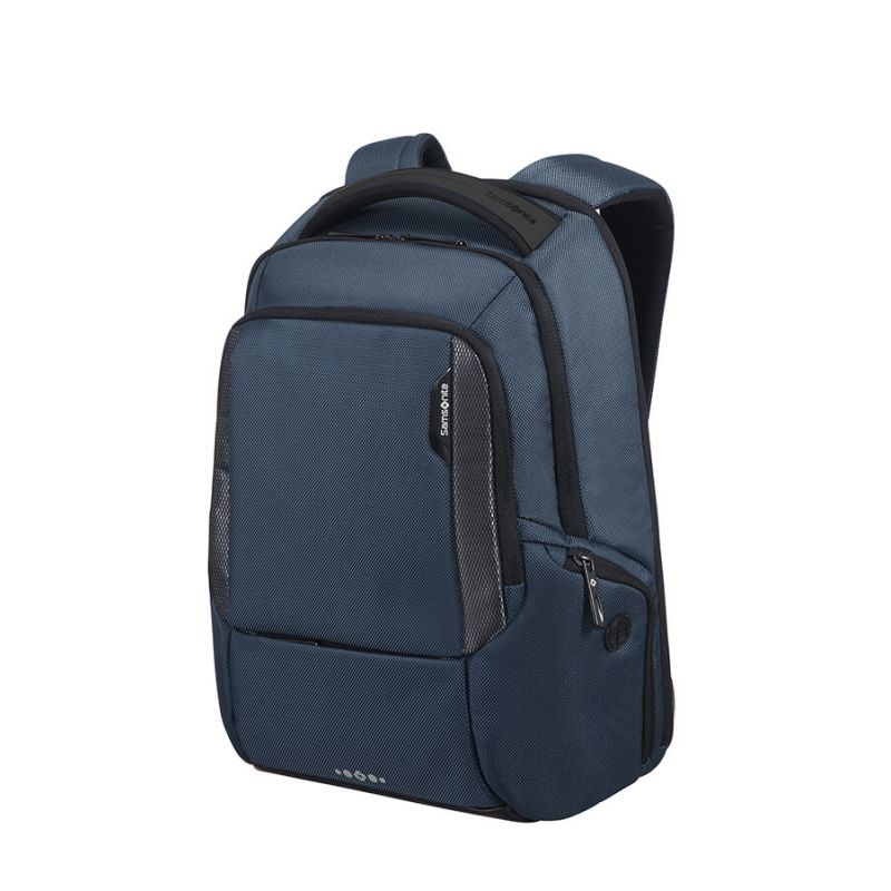 Sac A Dos Ordinateur 14 Bleu Cityscape Samsonite