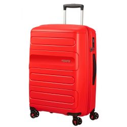 Valise 68cm Extensible Rigide Sunside - American Tourister