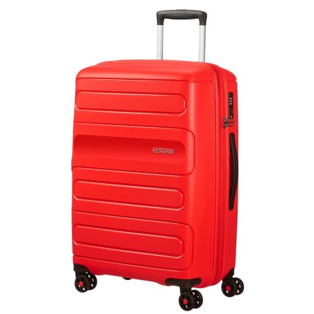 Valise 68cm Extensible Rigide Sunside - American Tourister