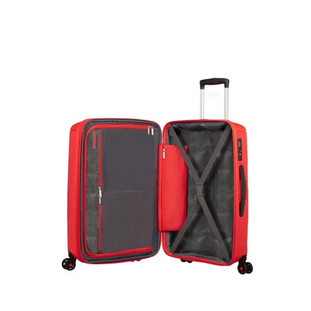 Valise 68cm Extensible Rigide Sunside - American Tourister
