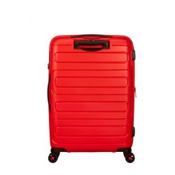 Valise 68cm Extensible Rigide Sunside - American Tourister