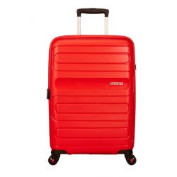Valise 68cm Extensible Rigide Sunside - American Tourister