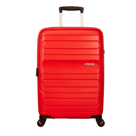 Valise 68cm Extensible Rigide Sunside - American Tourister