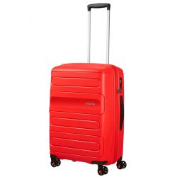 Valise 68cm Extensible Rigide Sunside - American Tourister
