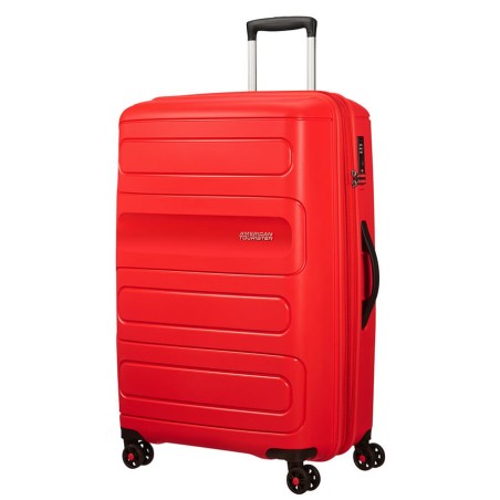 Valise 77cm Extensible Rigide Sunside - American Tourister