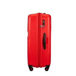 Valise 77cm Extensible Rigide Sunside - American Tourister