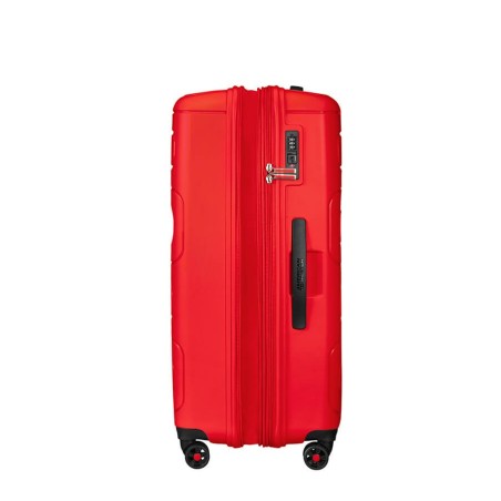 Valise 77cm Extensible Rigide Sunside - American Tourister