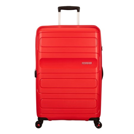Valise 77cm Extensible Rigide Sunside - American Tourister