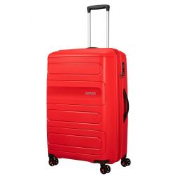 Valise 77cm Extensible Rigide Sunside - American Tourister