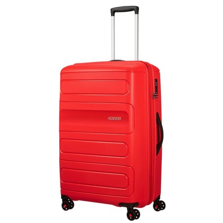 Valise 77cm Extensible Rigide Sunside - American Tourister