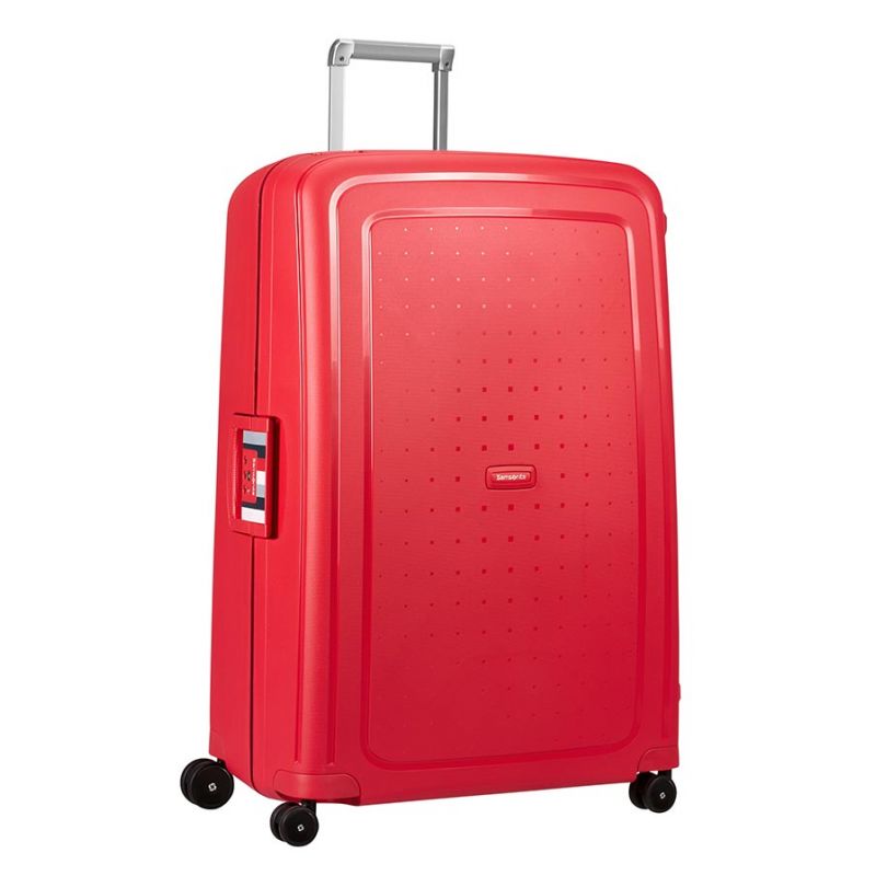 Valise Rigide Spinner S'Cure 81cm- Samsonite Valise Rigide Spinner S'Cure 81cm- Samsonite