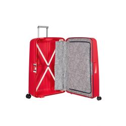 Valise Rigide Spinner S'Cure 81cm- Samsonite