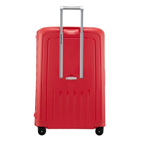Valise Rigide Spinner S'Cure 81cm- Samsonite