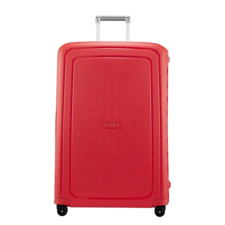 Valise Rigide Spinner S'Cure 81cm- Samsonite