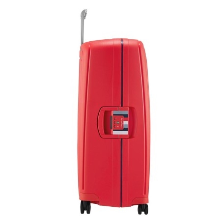 Valise Rigide Spinner S'Cure 81cm- Samsonite