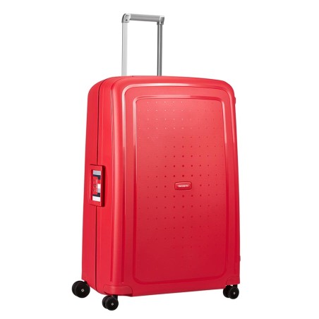 Valise Rigide Spinner S'Cure 81cm- Samsonite