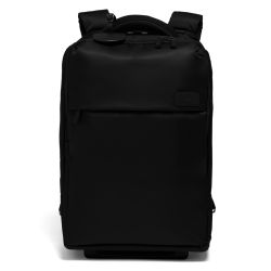 Sac à Dos Ordinateur 15" à Roulettes Plume Business - Lipault