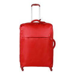 Valise Spinner 72cm Souple - Lipault