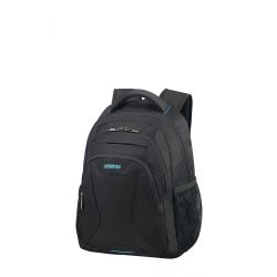 Sac à Dos Ordinateur 13.3"-14.1" At Work Noir - American Tourister