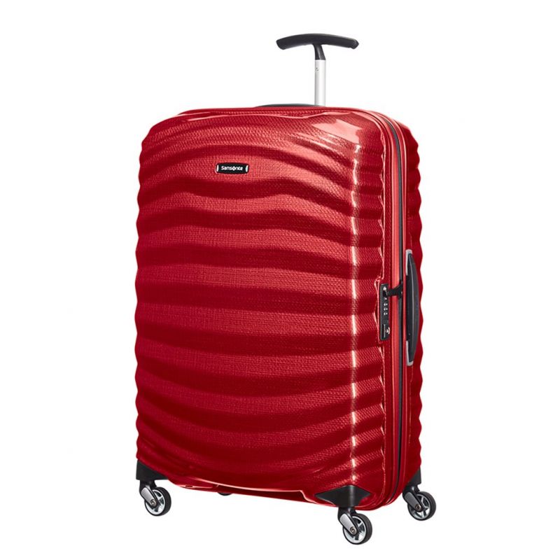 Valise Spinner 75 cm Lite-Shock - Samsonite