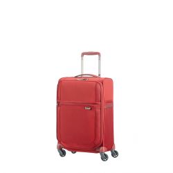 Valise Cabine 55cm Extensible Spinner Uplite - Samsonite