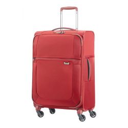 Valise Souple 67cm Extensible Spinner Uplite - Samsonite