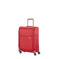 Valise Cabine 55cm Toppocket Uplite - Samsonite