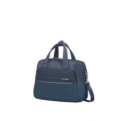 Vanity Souple Zippé B-Lite Icon Dark Blue - Samsonite
