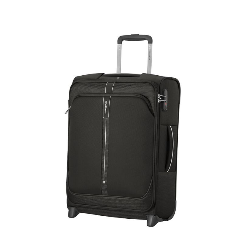 Valise Cabine 55cm Upright Popsoda en Toile - Samsonite