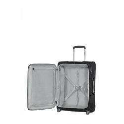 Valise Cabine 55cm Upright Popsoda en Toile - Samsonite