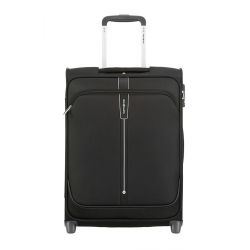 Valise Cabine 55cm Upright Popsoda en Toile - Samsonite