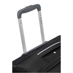 Valise Cabine 55cm Upright Popsoda en Toile - Samsonite