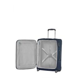 Valise Cabine 55cm Upright Popsoda en Toile - Samsonite