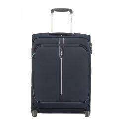 Valise Cabine 55cm Upright Popsoda en Toile - Samsonite