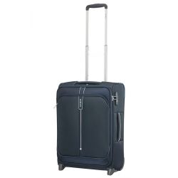 Valise Cabine 55cm Upright Popsoda en Toile - Samsonite