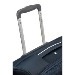 Valise Cabine 55cm Upright Popsoda en Toile - Samsonite