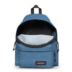 Sac à Dos Padded Pak'r Blue Wait - Eastpak