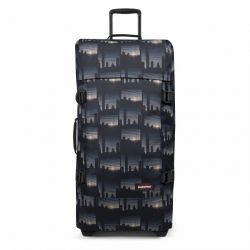 Valise Tranverz L 79cm (TSA) Upper East Stripe - Eastpak