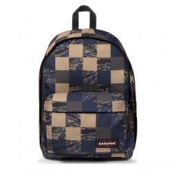 Sac à Dos Out of Office Camopatch Navy - Eastpak