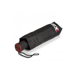 Parapluie X-TRA SOLIDE Rayures Homme - Isotoner
