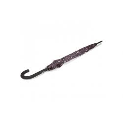 Parapluie Canne Automatique Fleurs Arty - Isotoner