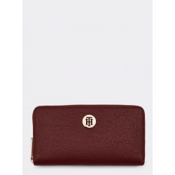 Compagnon Zippé TH Core en Synthétique - Tommy Hilfiger