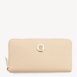 Compagnon Zippé en Synthétique - Tommy Hilfiger