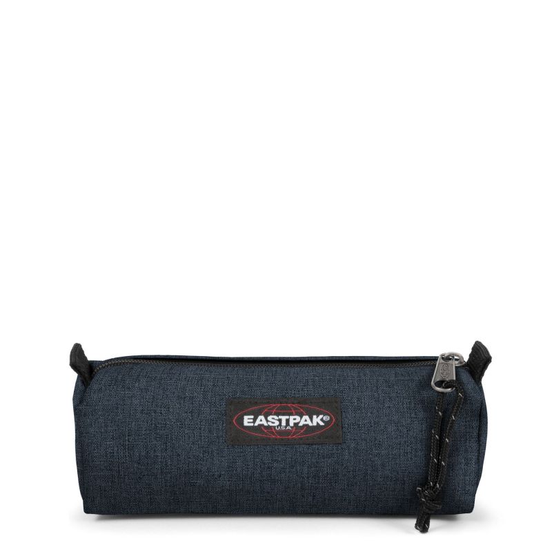 Trousse Benchmark Triple Denim - Eastpak