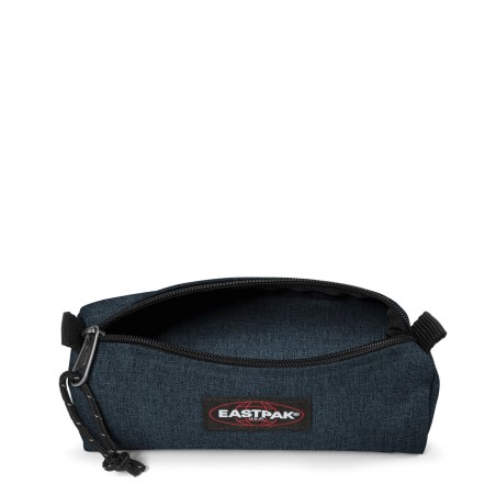 Trousse Benchmark Triple Denim - Eastpak