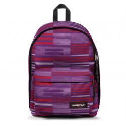 Sac à Dos Out of Office Startan Pink - Eastpak