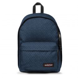 Sac à Dos Out of Office Stitch Cross - Eastpak