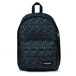 Sac à Dos Out of Office Lightning Black - Eastpak