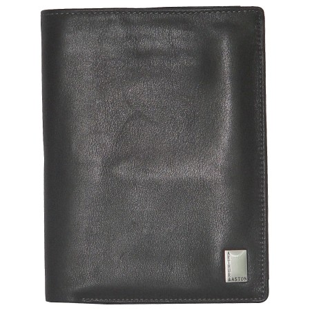 Portefeuille en Cuir Vachette Pleine Fleur - Arthur & Aston