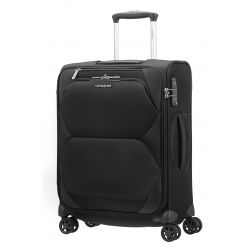 Valise Cabine 55cm 4 Roues Dynamore en Toile - Samsonite